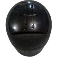 Özgürce Uyumlu Vites Topuzu Renault Laguna 1 Clio 2 Kangoo 2 Megane 1 8200568122