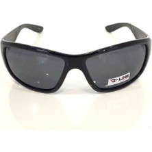 R-Line Kemik 6007 C101 64 Polarize Güneş Gözlüğü
