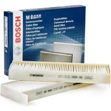 Bosch Peugeot 5008 2 1.2 Hybrid Polen Filtresi 2023-2026