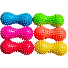 Akıllı Durak Plantar Fasiit Rahatlatıcı Egzersiz Plantar Fasiit Masaj Topu Ayak Masajı Ayak Dikeni Topuk Dikeni