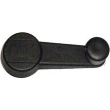 Özgürce Renault R.9 Cam Açma Kolu Gri 7704001315, Dayanıklı ve Şık Tasarım