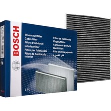 Bosch Infiniti QX30 2.0 Karbonlu Polen Filtresi 2016-