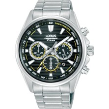 Lorus RT319LX9 Erkek Kol Saati