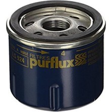 Özgürce Renault Clio, Kangoo, Twingo, Sandero 1.2 16V Yağ Filtresi