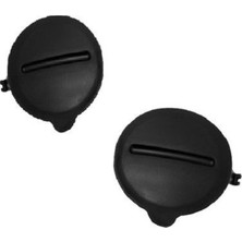 Özgürce Kango Sis Far Çerçevesi Sağ ve Sol Takım 7701207859