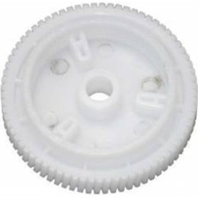 Özgürce Renault Megane 2, Seat Octavia, Fabia, Peugeot Sol Sağ Cam Kriko Motor Dişlisi