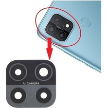 OEM Oppo A15 Kamera Camı