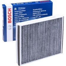 Bosch Ford Focus 3 2.3 Karbonlu Polen Filtresi 2015-2017