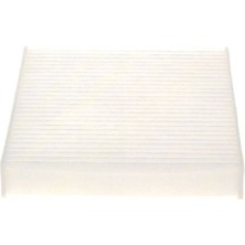 Bosch Toyota Yaris 4 1.0 Polen Filtresi 2020-