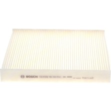 Bosch Seat Toledo 1.0 Tsi Polen Filtresi 2017-2019