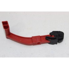 Özgürce Fiat Tempra ve Tipo Motor Kaput Açma Kolu, Dayanıklı ve Şık Tasarım