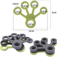 Akıllı Durak Parmak Egzersiz Aleti Nrd El 19