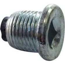 Özgürce Çekişli Karter Tapası, Renault 9/11/19/clio/kango, Mıknatıslı, 7703075348