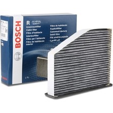 Bosch Audi Tt Rs 2.5 Tfsi Roadster Quattro Karbonlu Polen Filtresi 2009-2014