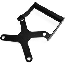 Motogoril Royal Enfield Himalayan 450 Telefon - Gps Tutucu Bağlama Barı Demiri 2024-2025