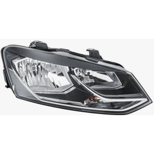 GVA Far Komple Sol Volkswagen Polo 14>