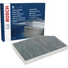 Bosch Bmw 3 Serisi G20 318I Karbonlu Polen Filtresi 2020-