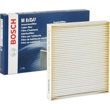 Bosch Opel Insignia 1.6 Turbo Polen Filtresi 2008-2017