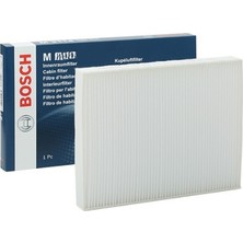 Bosch Vw Caravelle T6 E-Caravelle Polen Filtresi 2020-2026