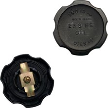 Özgürce Motor Yağ Kapağı H100, L300, Starex, Accent 1995-2005 Için Uygun