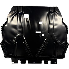 Fcs Opel Grandland Peugeot 3008 2025 Model ve Sonrası Metal Karter Muhafaza Koruma Sacı