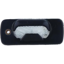 Özgürce Yedek Plaka Lambası R9 R12 7702128195, Şık ve Güçlü Aydınlatma