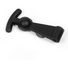 Özgürce Universal Akü Kapak Lastiği, Ford Renault Volvo Daf Araçlar Için