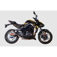 Arora AR251 250 cc Su Soğutmalı Benzinli Motosiklet