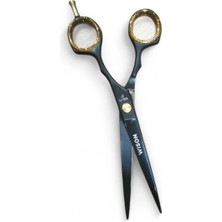 FDN Wison Ws-71 Profesyonel Berber Saç Kesim Makası Paslanmaz Celik