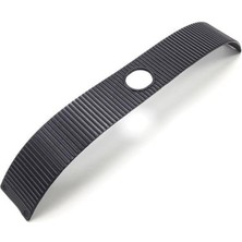 Özgürce Otomatik Vites Topuzu Kolu Alt Rayı Perdesi 1J0713277, 2000-2008 Fabia 1. Nesil