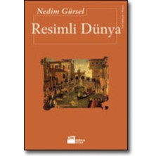 Doğan Kitap Resimli Dünya