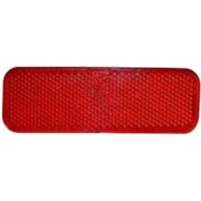 Özgürce Kedi Gözü Arka Reflektör, Sağ, 14 Cm, ET76, 515B0 Aa, 35206