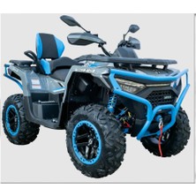 Arora Landforce 650 Atv Benzinli