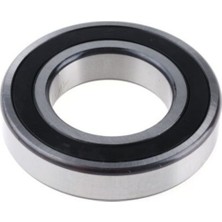 Özgürce Yüksek Kaliteli 20X47X14 Plastik Kapaklı Rulman 6205-2RSH/C3