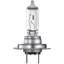 Özgürce H7 12V 55W Otomobil Ampul Çiftli Set – Almanya Üretimi