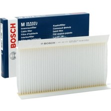 Bosch Opel Corsa C 1.2 16V Polen Filtresi 2000-2007