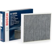 Bosch Vw Caddy 5 1.5 Tsi Evo Karbonlu Polen Filtresi 2021-2026