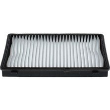 Bosch Chevrolet Captiva 2.4 Polen Filtresi 2006-2011