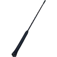 Özgürce 40 cm Evrensel Anten Çubuğu (M5) ile Kesintisiz Sinyal Keyfi