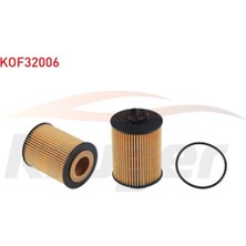 Özgürce Yag Filtresi Opel Astra G, Corsa B-D, D Verem Meriva A 2003-2010