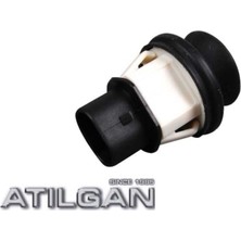 Özgürce Kapı Işık Butonu Golf 3, Polo, Cls, T4 92-98 Için Şık ve Fonksiyonel