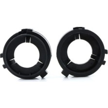 Özgürce Vw Golf 7 LED Xenon Ampul Sabitleme Aparatı, Güvenle Kullanın