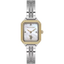 U.S. Polo Assn. USPA2147-02 Kadın Kol Saati