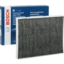 Bosch Vw Caravelle T5 2.0 Tsi Karbonlu Polen Filtresi 2011-