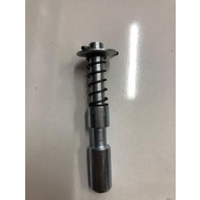 Özgürce 14MM Traktör Şaft Pimi Seti (2'li) Dayanıklı ve Güçlü Performans