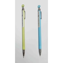 Vtk 0.7 Versatil Mekanik Uçlu Kalem Ince Ergonomik Şık Tasarım