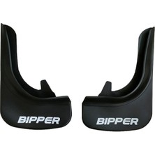 Özgürce Peugeot Bipper Ön Paçalık Tozluk Yazılı 2 Adet 2008 ve Sonrası