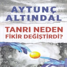 Judge Tanrı Neden Fikir Değiştirdi?