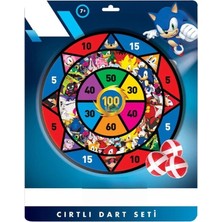 SHC4200 SO0114 Cirtli Dart Seti̇