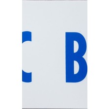 Ennalbur Wc Bay Uyarı Levhası 12,5x25 KOD: DEK 1783